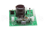 50290 Henny Penny Assembly-Basket Lift Control Pcb