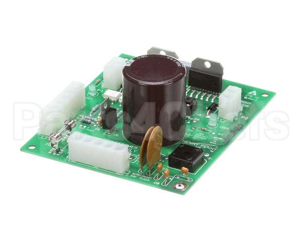 50290 Henny Penny Assembly-Basket Lift Control Pcb