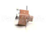 50291.0000 Bunn Thermostat, Sensata 221-239F Mnl Reset
