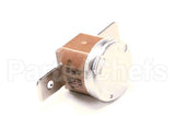 50291.0000 Bunn Thermostat, Sensata 221-239F Mnl Reset