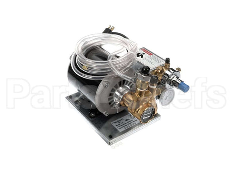 5029123 Multiplex Deck Pump 12060 Vented