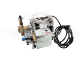 5029123 Multiplex Deck Pump 12060 Vented