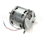 502926 Waring Motor Assembly. Fp1000