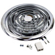 50293 Compatible Wells Surface Heater 240V 2500W 10" Dia