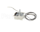 502935 Duke Thermostat,Oven