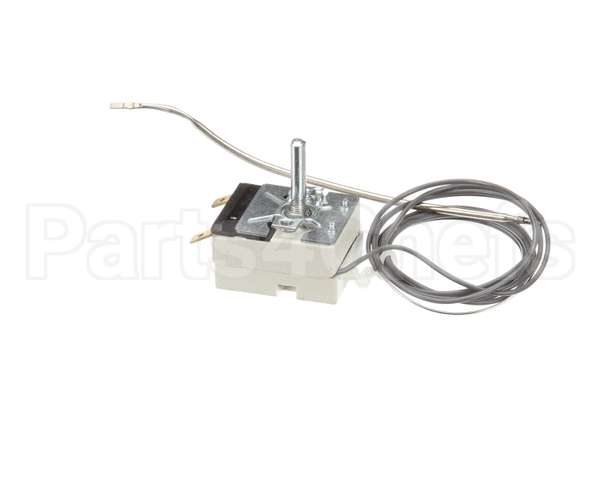 502935 Duke Thermostat,Oven