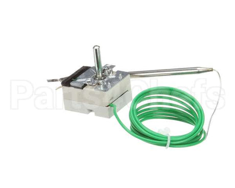 502936 Duke Thermostat,Proofer