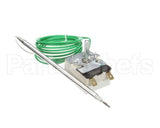 502936 Duke Thermostat,Proofer