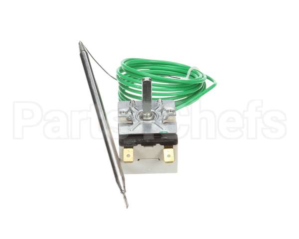 502936 Duke Thermostat,Proofer
