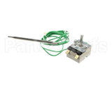 502936SED Duke Thermostat Proofer