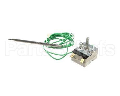 502936SED Duke Thermostat Proofer