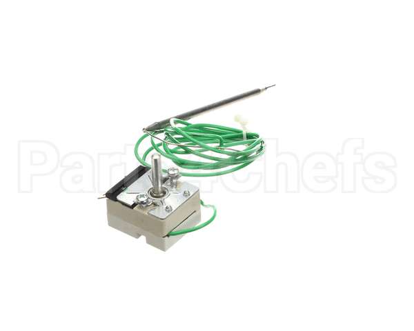 502936SED Duke Thermostat Proofer