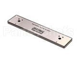 502939 Waring Front Panel Assembly.