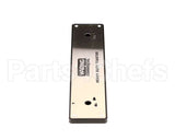502939 Waring Front Panel Assembly.