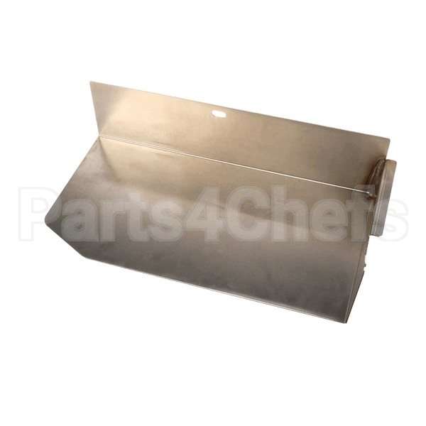 5029475 Compatible Multiplex Kit Splash Guard