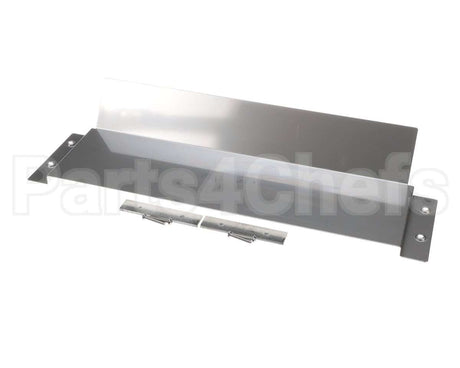 5029517 Multiplex Kit Baffle 22In S2