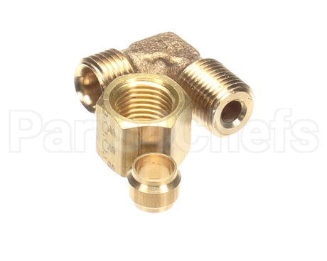 50295510 Revent Angular Pipe Fitting 18"