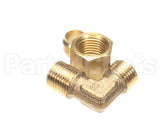 50295510 Revent Angular Pipe Fitting 18"