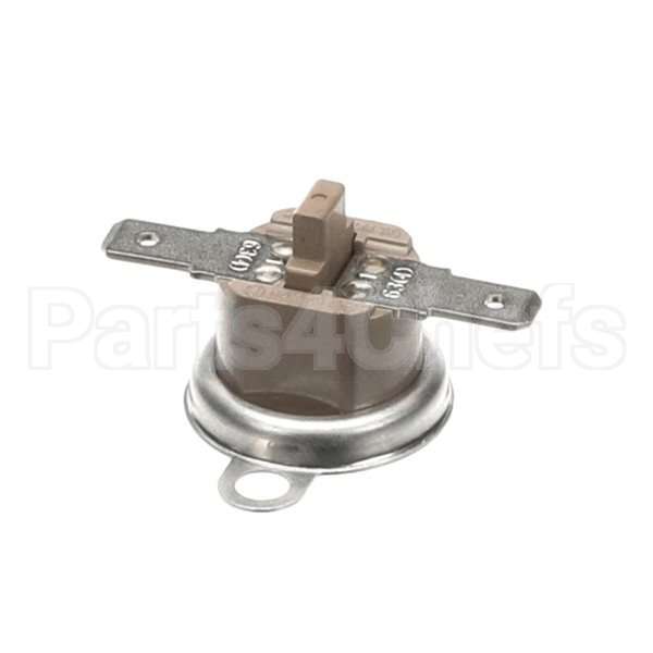 50295901 Compatible Revent Temperature Controller