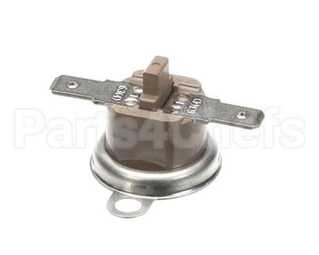 50295901 Revent Temperature Controller
