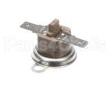 50295901 Revent Temperature Controller