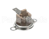 50295901 Revent Temperature Controller