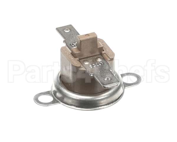 50295901 Revent Temperature Controller
