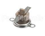 50295901 Revent Temperature Controller