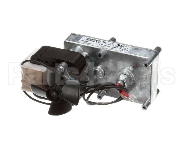 50296 Gold Medal Products Rotisserie Drv Motor 115V