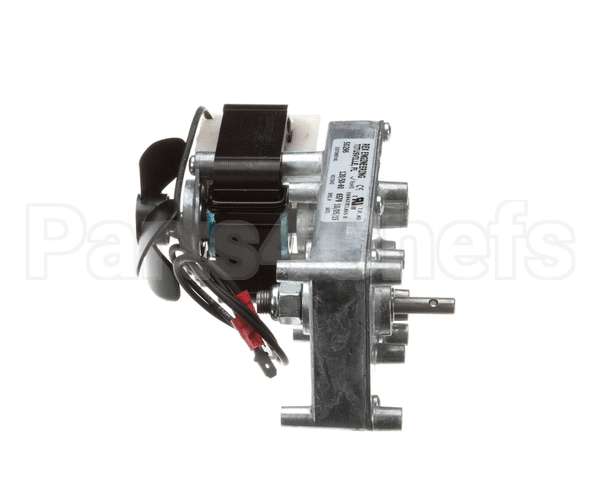 50296 Gold Medal Products Rotisserie Drv Motor 115V