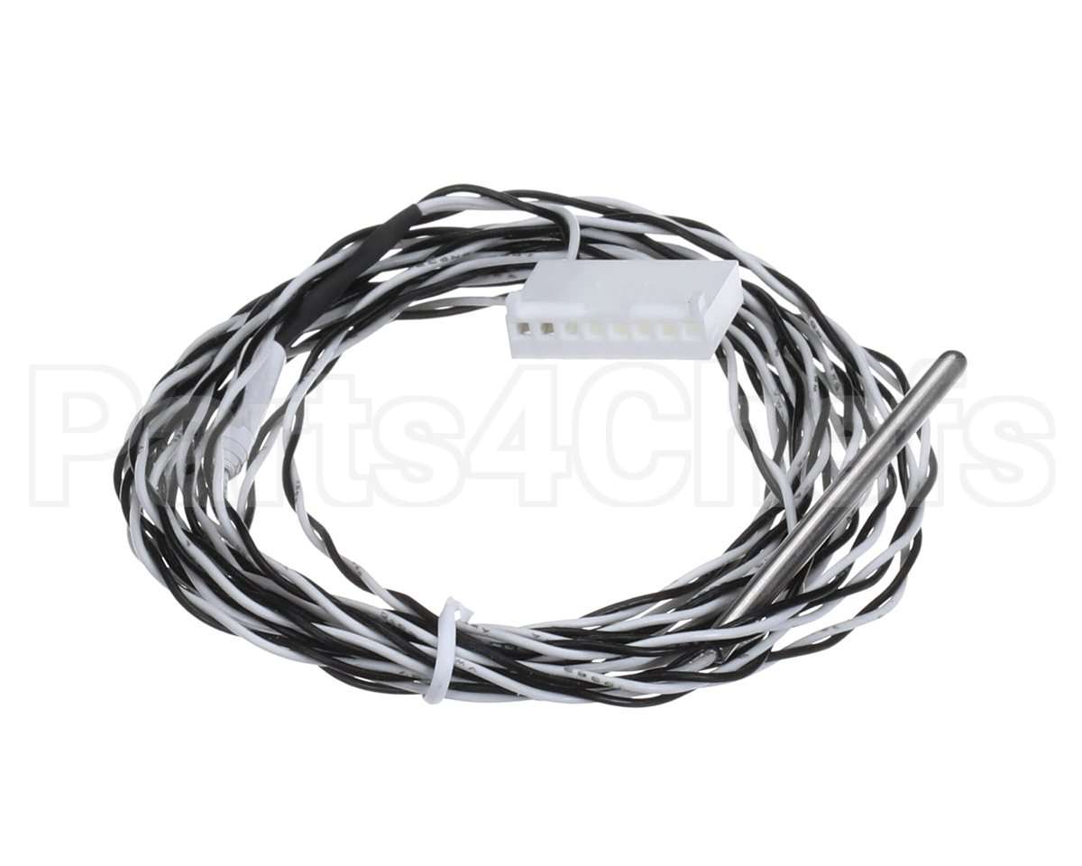 5029655 Alto Shaam Sensor,100 Ohm,110" Wire