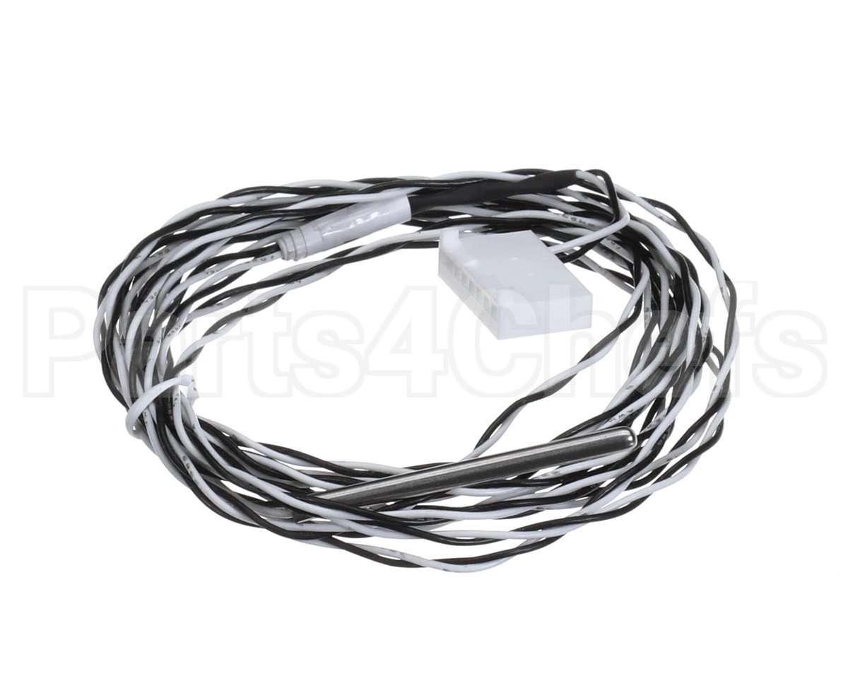 5029655 Alto Shaam Sensor,100 Ohm,110" Wire