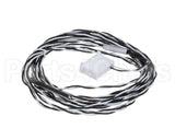5029655 Alto Shaam Sensor,100 Ohm,110" Wire