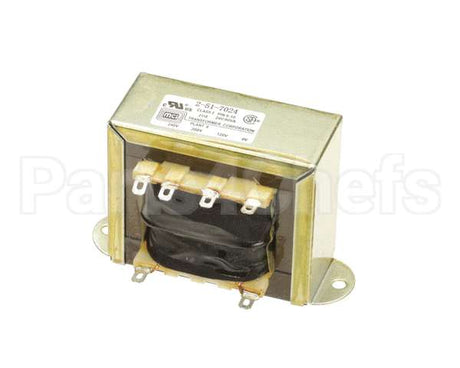 50297401 Revent Transformer Ul Clas2 208 24Vac