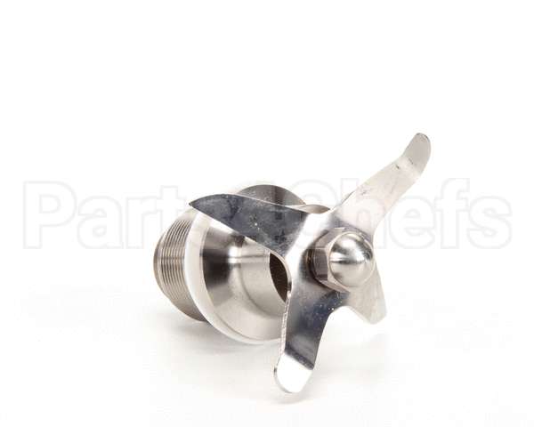 502977 Waring Blending Assembly