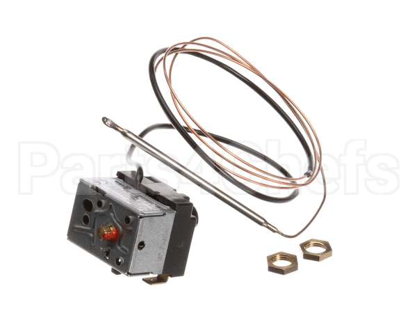 50298302 Revent Hi Limit Control