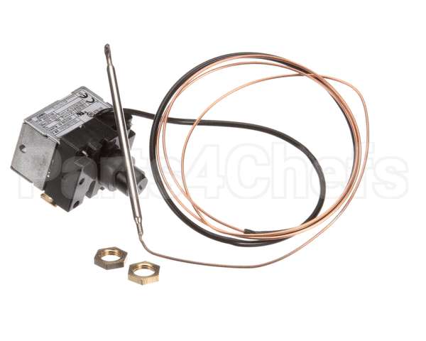 50298302 Revent Hi Limit Control