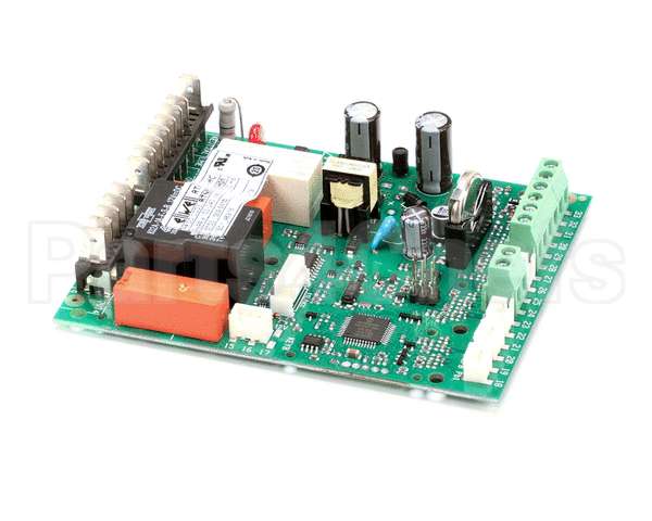 502S501D-01 Victory Control-Rtn400,Warmer Solid Dr