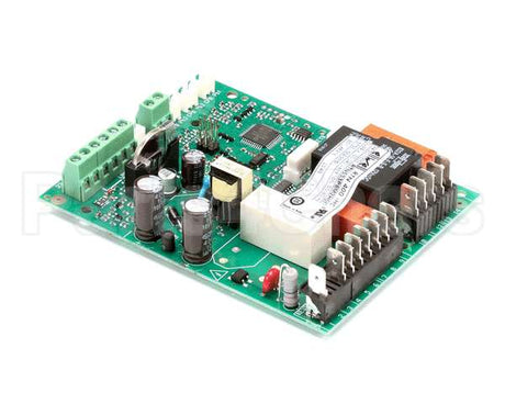 502S501D-01 Victory Control-Rtn400,Warmer Solid Dr