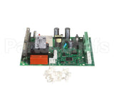 502S501D-02 Victory Control-Rtn400,Solid Dr Upright Refrig