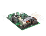 502S501D-02 Victory Control-Rtn400,Solid Dr Upright Refrig