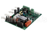 502S501D-06 Beverage Air Control-Rtn400,Horizontal Refrig No Ligh
