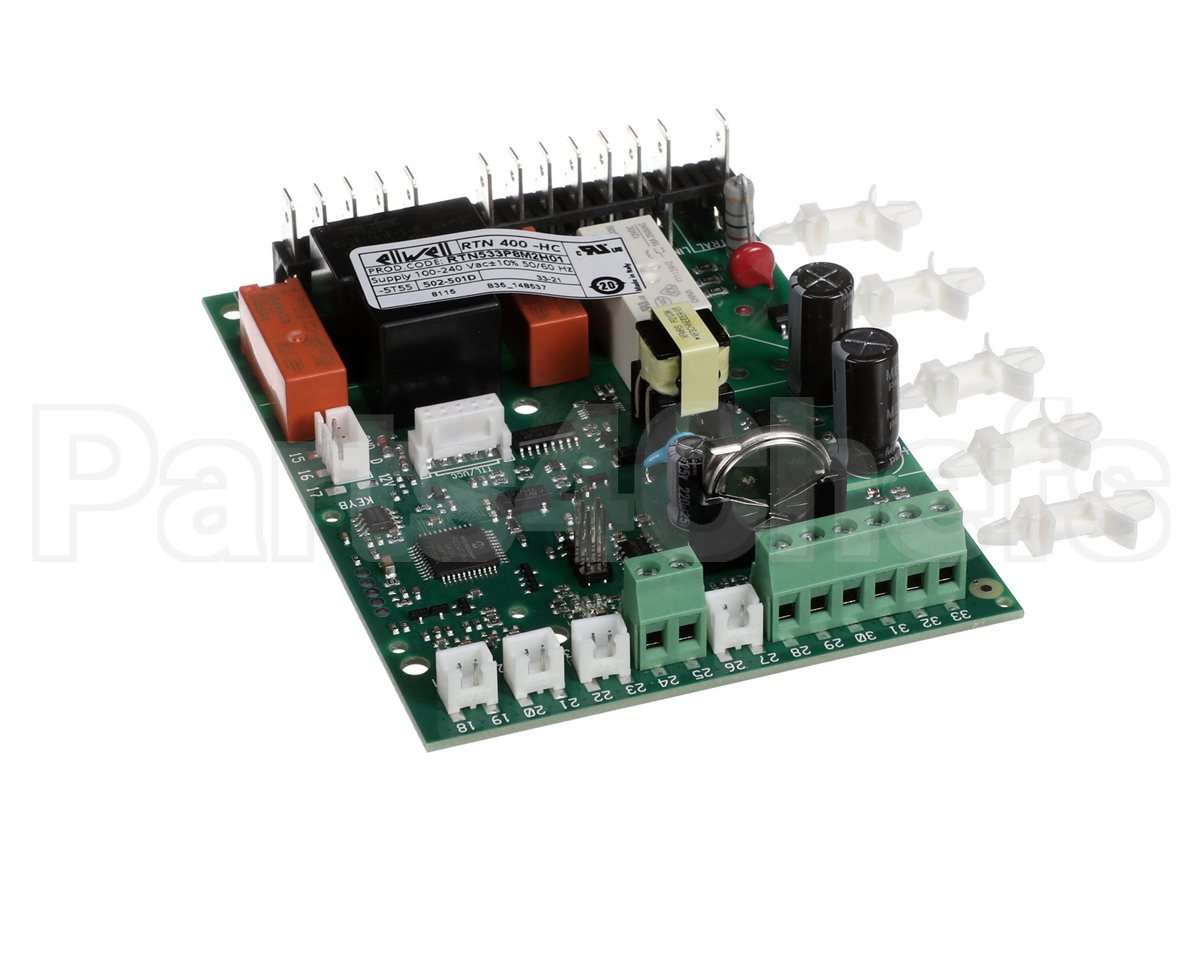502S501D-06 Beverage Air Control-Rtn400,Horizontal Refrig No Ligh