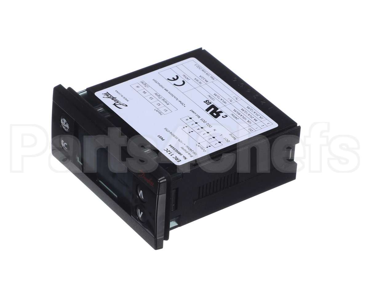 502S513D-04 Beverage Air Controller