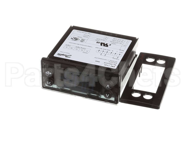 502S513D-18 Beverage Air Control - Danfoss, Erc 112C(080G3216)Ref