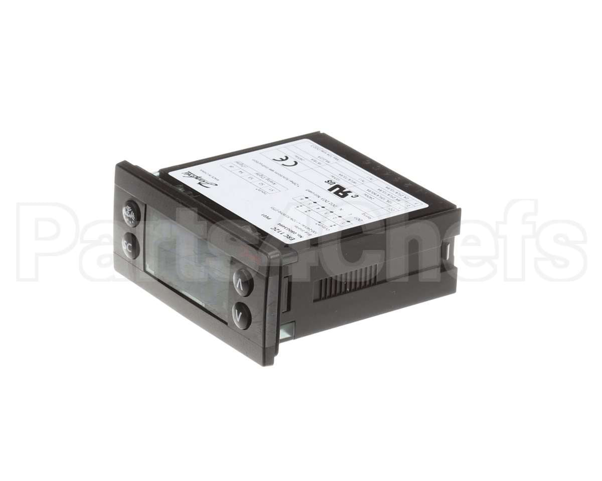 502S513D-22 Beverage Air Control-Danfoss,Erc112C Ref W/O Light,Bs