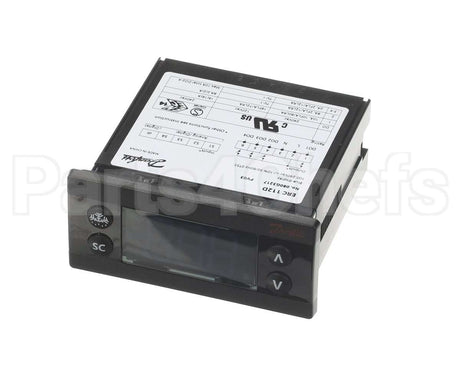 502S514D-13 Beverage Air Control - Danfoss, Erc 112D(080G3217) Ct