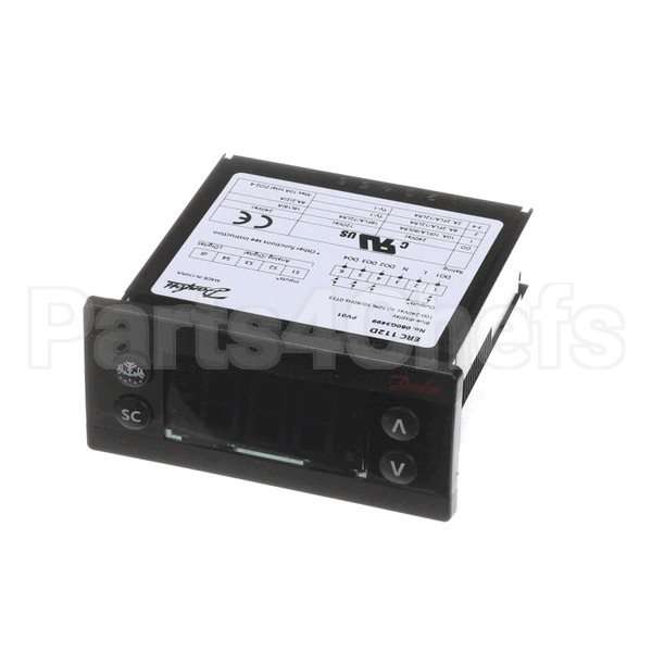 502S514D-13 Compatible Victory Control - Danfoss, Erc 112D(080G3217) Ct Solid