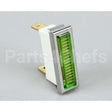 503-056A Compatible Beverage Air Power Light Green