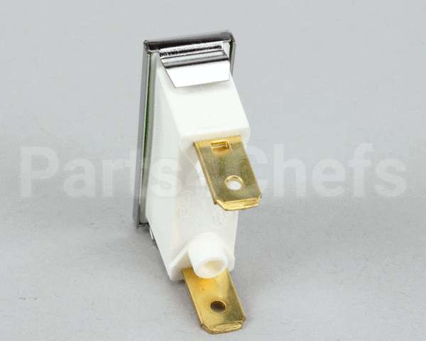 503-056A Beverage Air Power Light Green